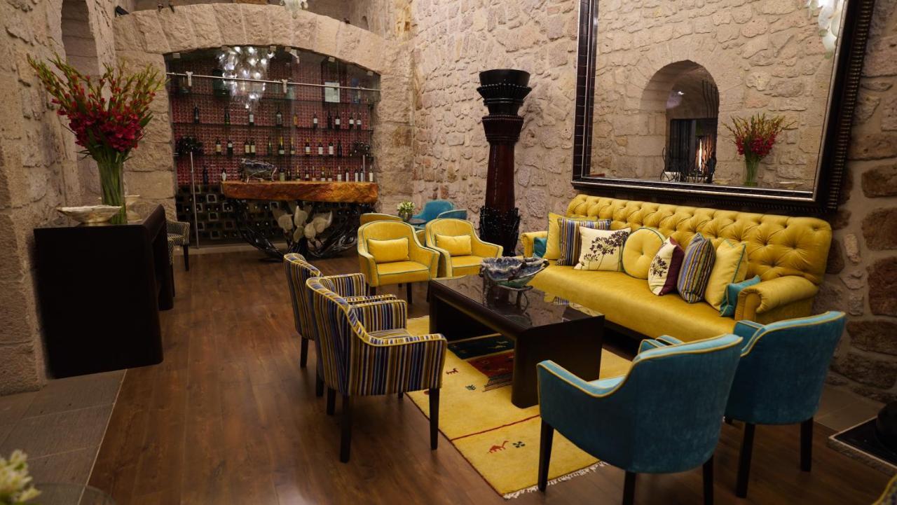 Hotel De La Soledad Morelia Eksteriør billede