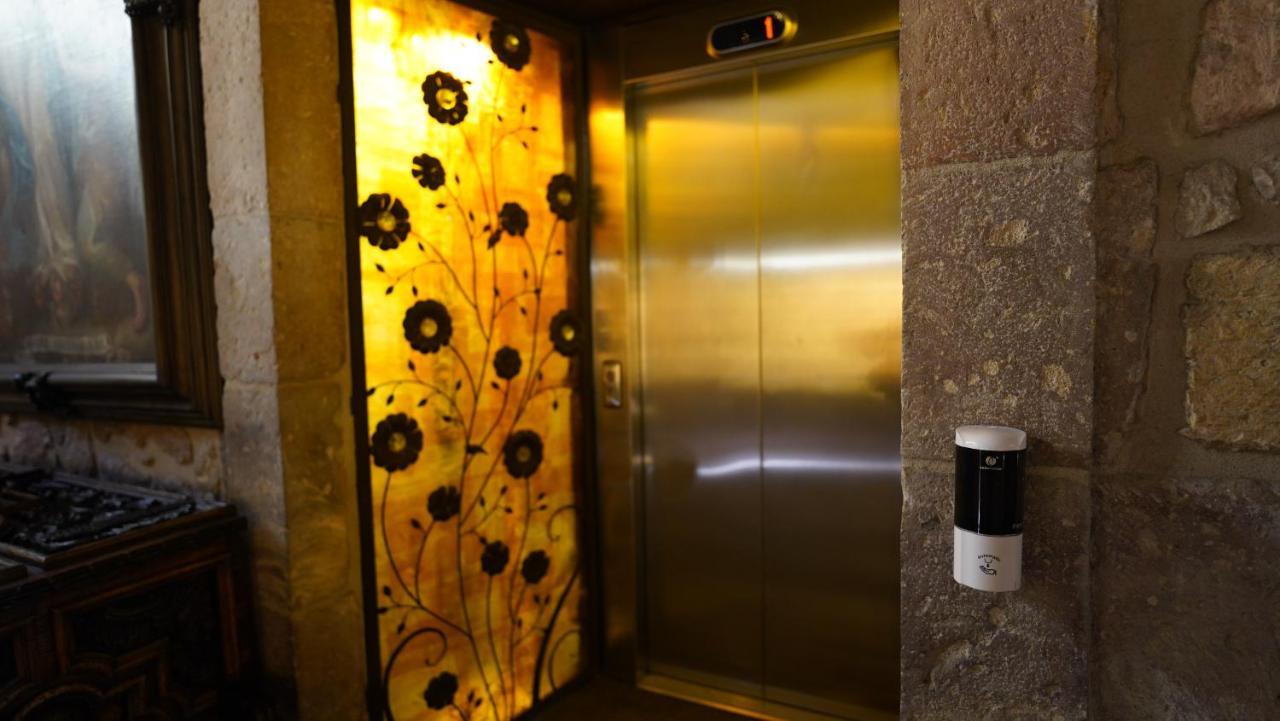 Hotel De La Soledad Morelia Eksteriør billede