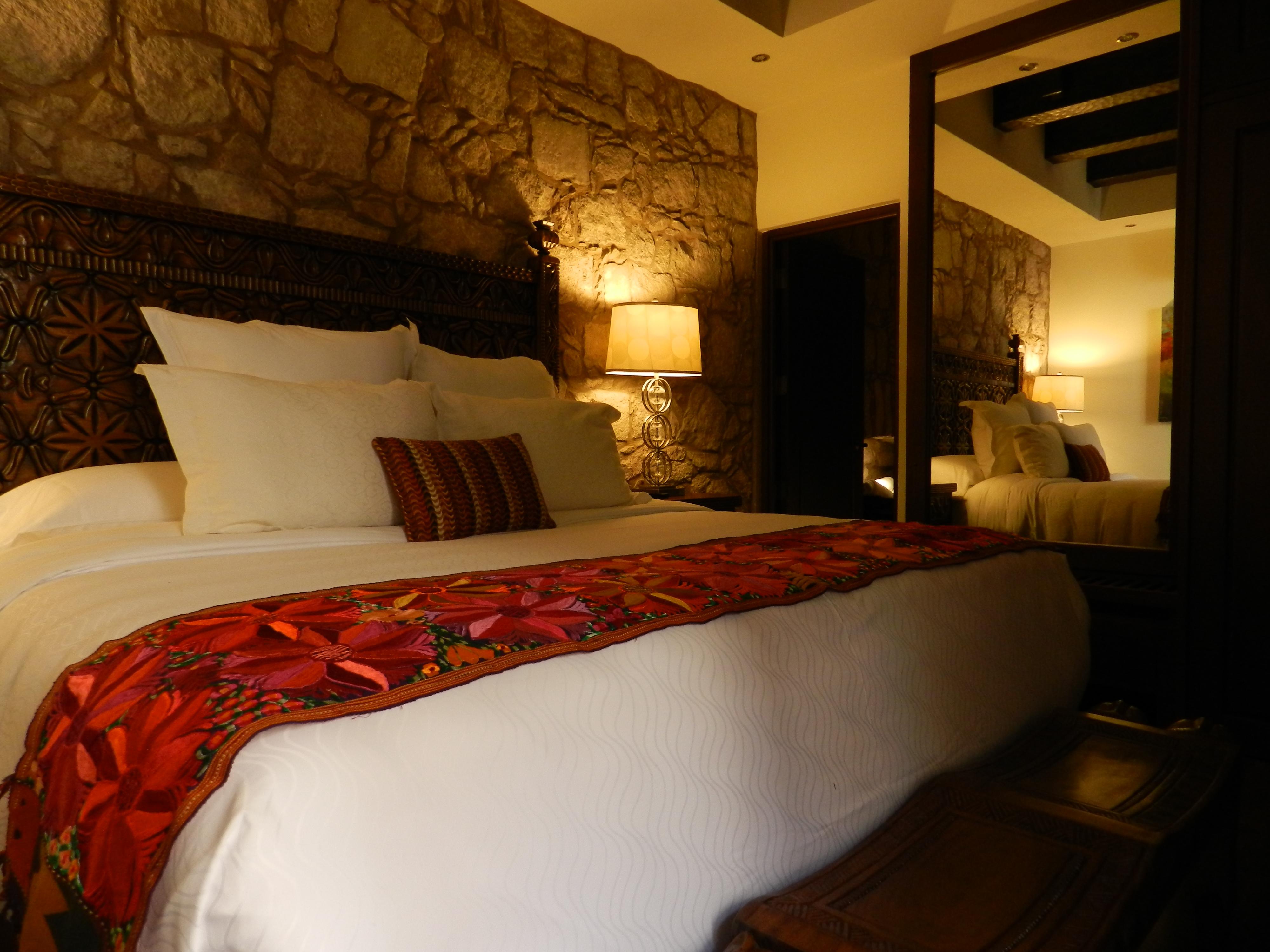 Hotel De La Soledad Morelia Eksteriør billede