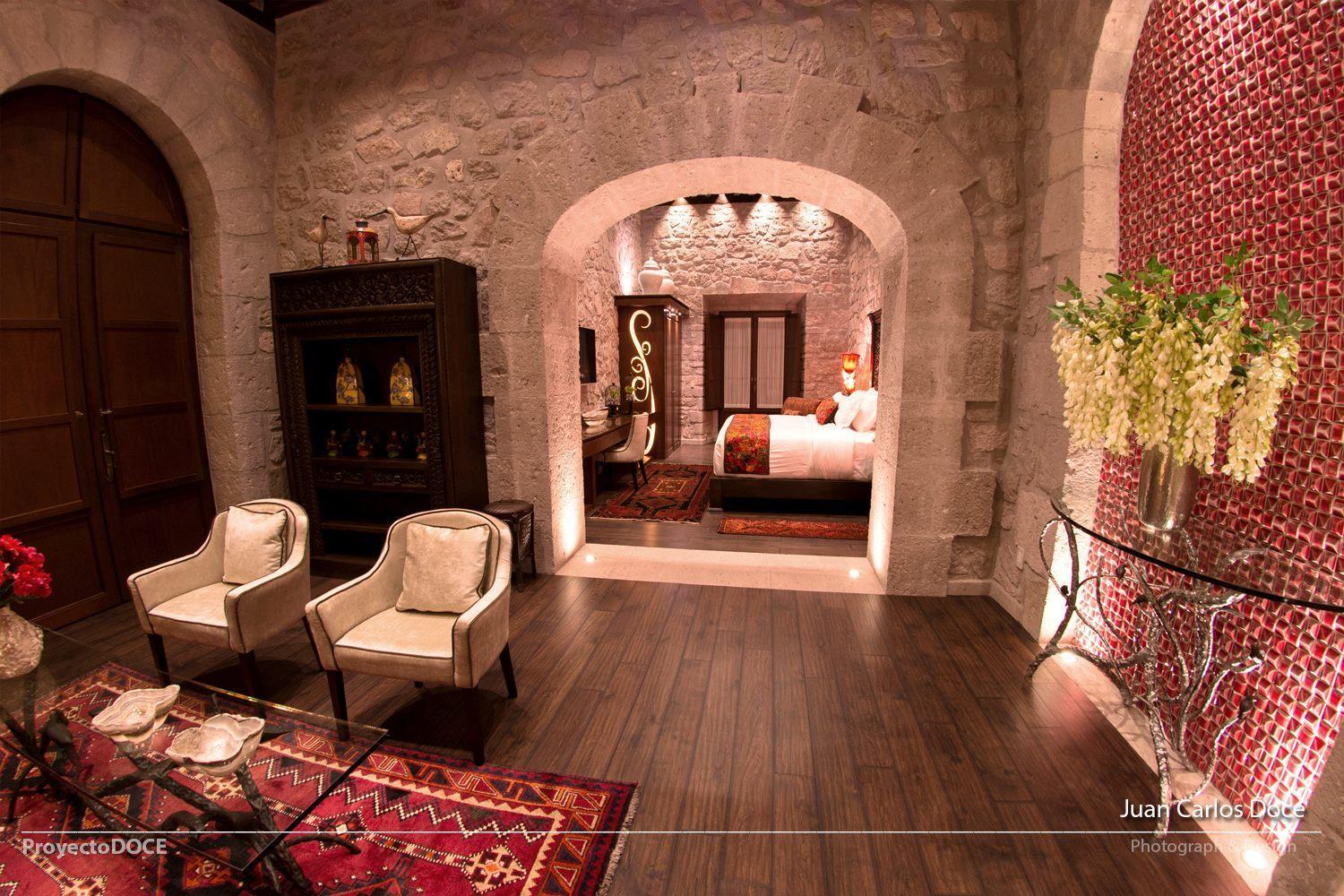 Hotel De La Soledad Morelia Eksteriør billede